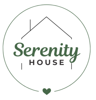 Serenity House Byron Logo